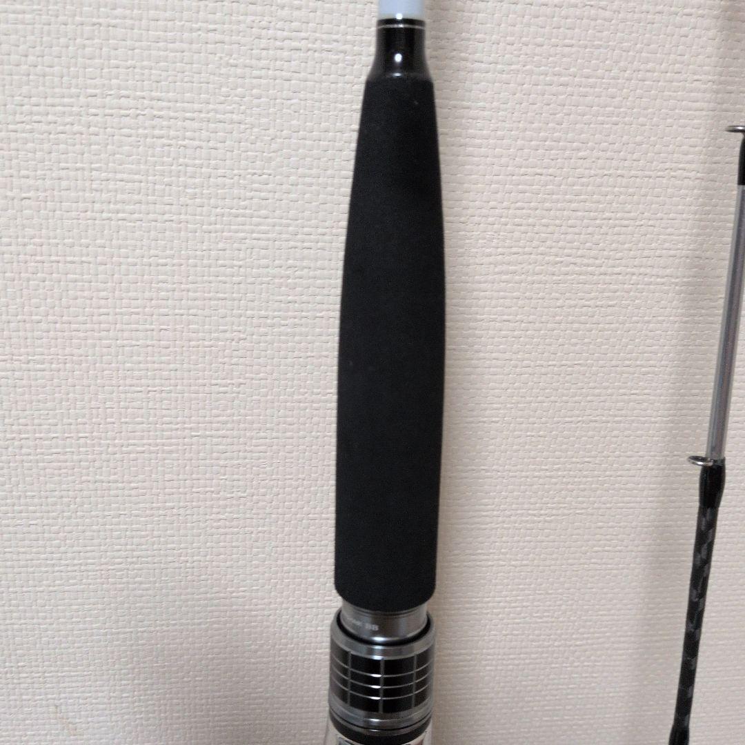 シマノ ライトゲームBBモデラート73H195