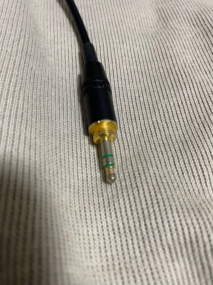 SONY MDR-7506 有線ヘッドホン