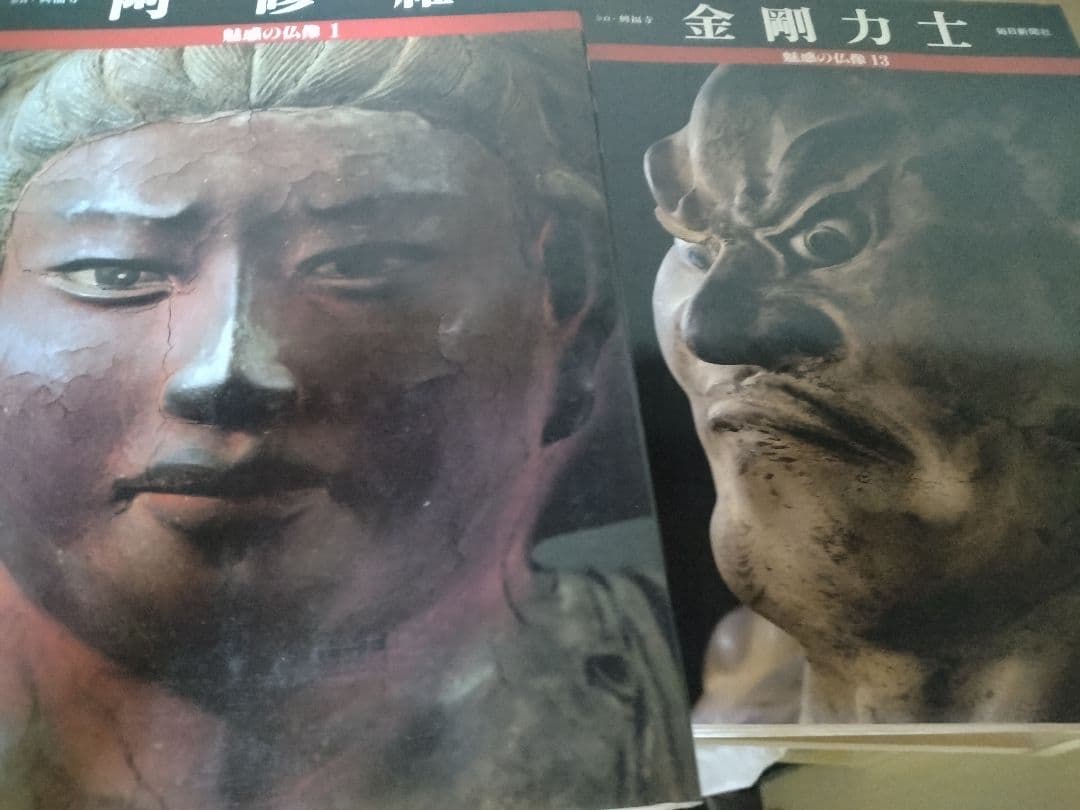 魅惑の仏像シリーズ 全20巻