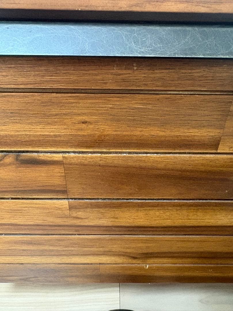 unico SWELLA(スウェラ)　TVボード W1200