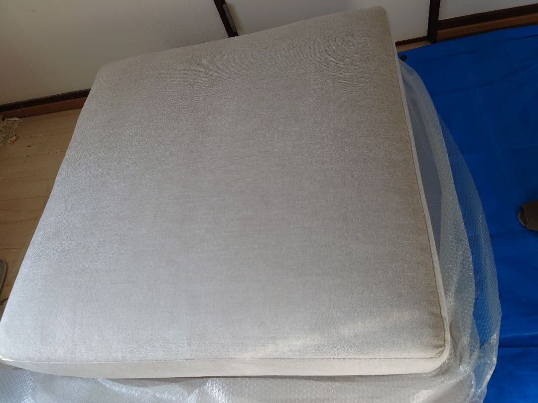 アイラーセン　アクタス　ACTUS ソファー　新品未使用