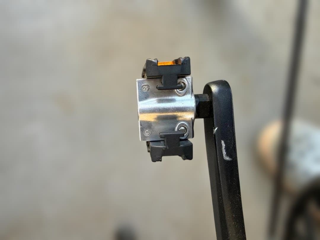 【未使用】DAHON 折りたたみ自転車 3速 ブラック