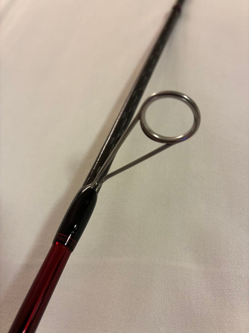 【早い者勝ち】25セフィアリミテッドS76ML+