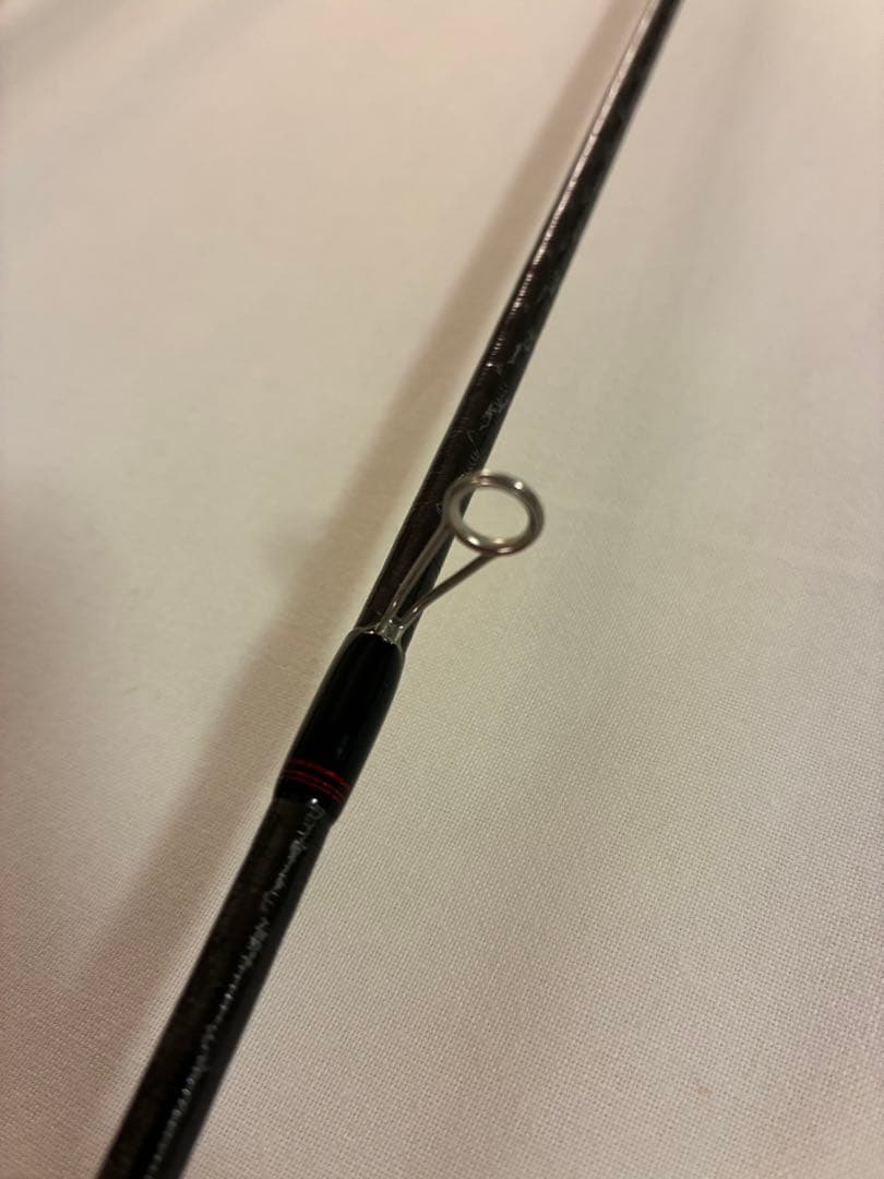 【早い者勝ち】25セフィアリミテッドS76ML+