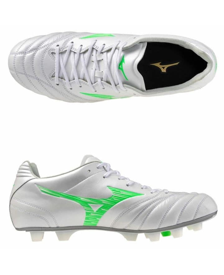 ☆【国内正規品・新品】モナルシーダ NEO 3 WIDE ELITE　27.0㎝