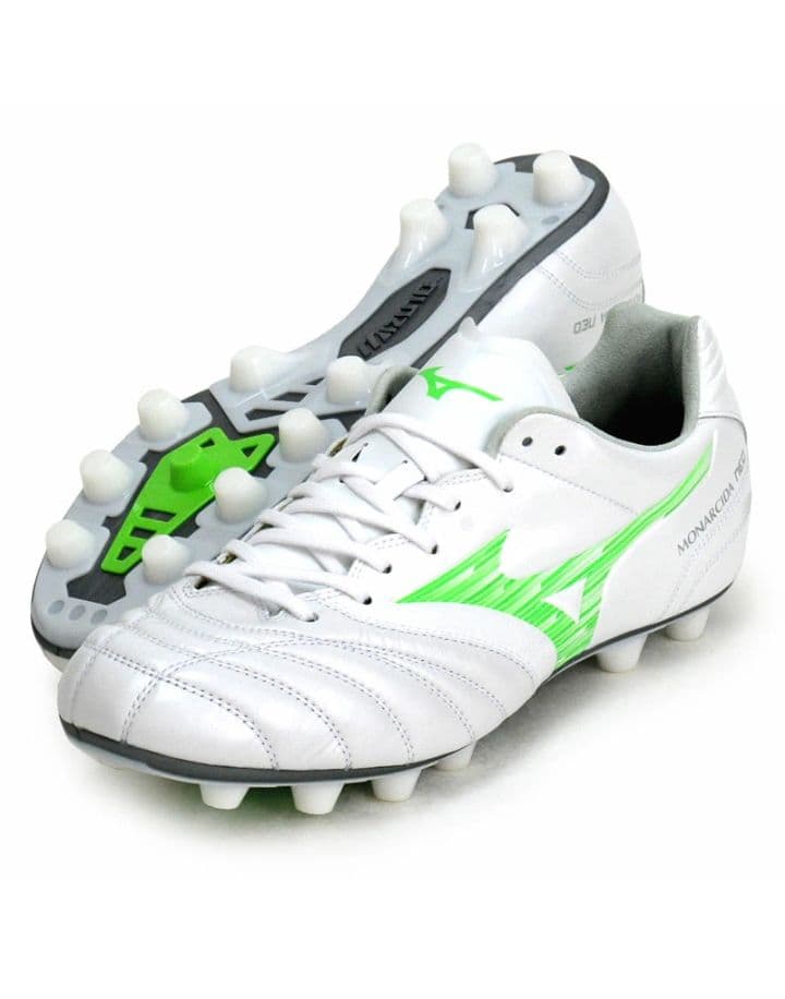 ☆【国内正規品・新品】モナルシーダ NEO 3 WIDE ELITE　27.0㎝