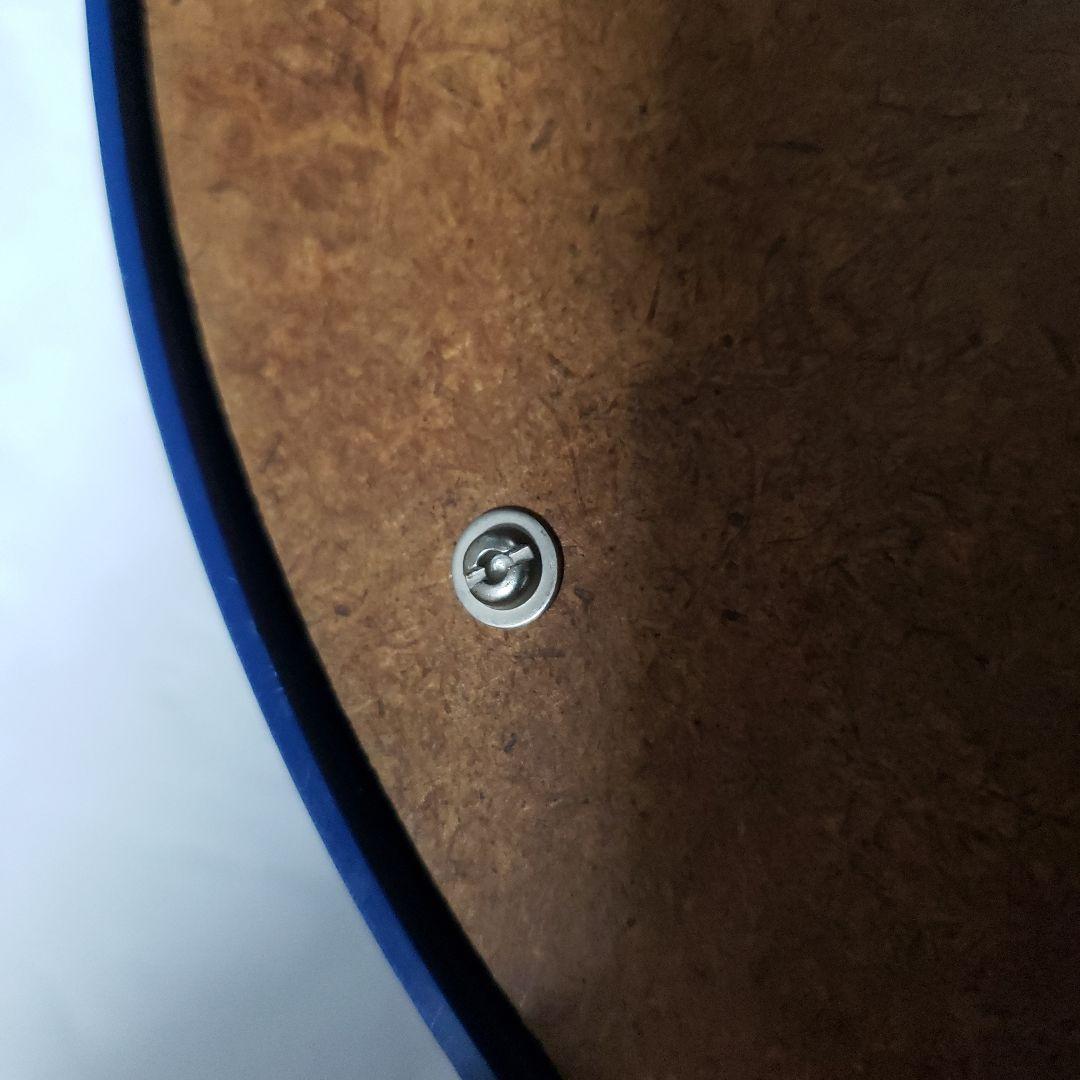 【稼働品】SEIKO 壁掛け時計　QA502N ヴィンテージ