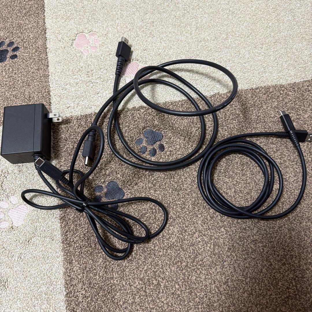 ニンテンドースイッチ Nintendo Switch セット