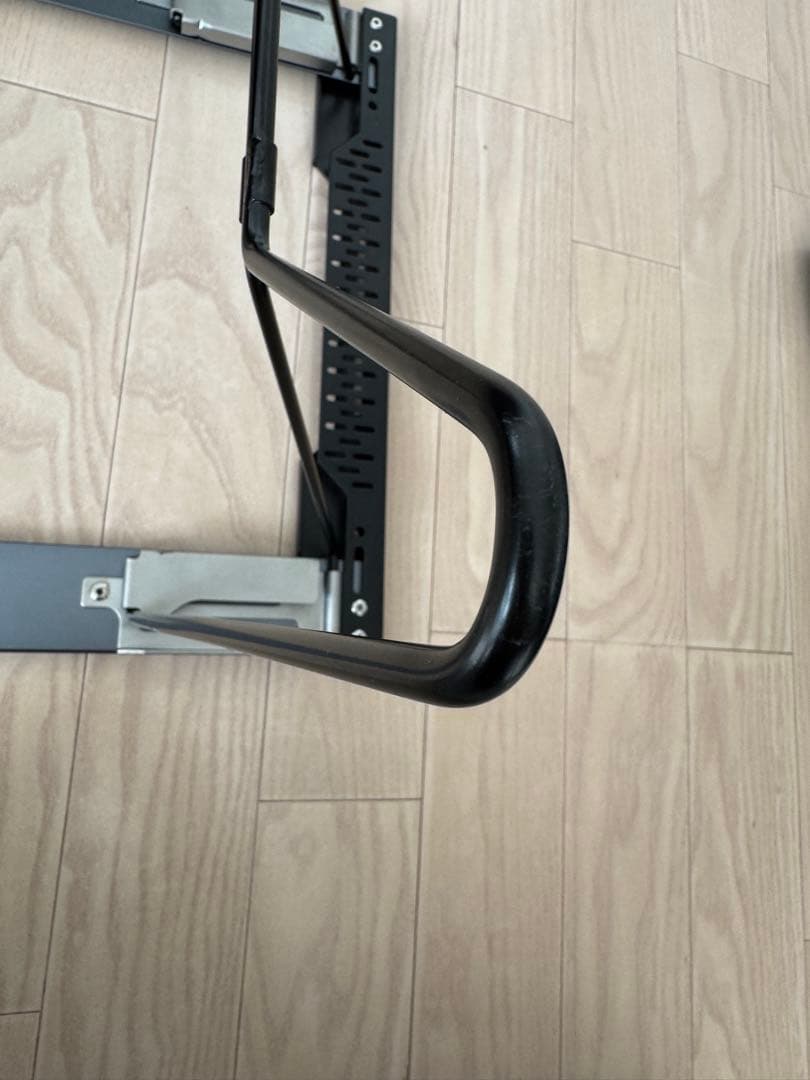 ZANEARTS　ゼインアーツ　トードテーブル　4点セット