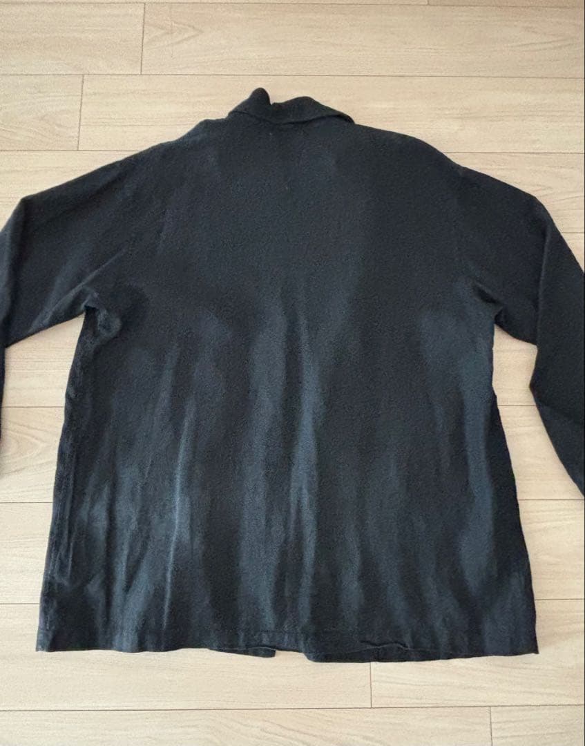 nest Robe CONFECT リネン羽織