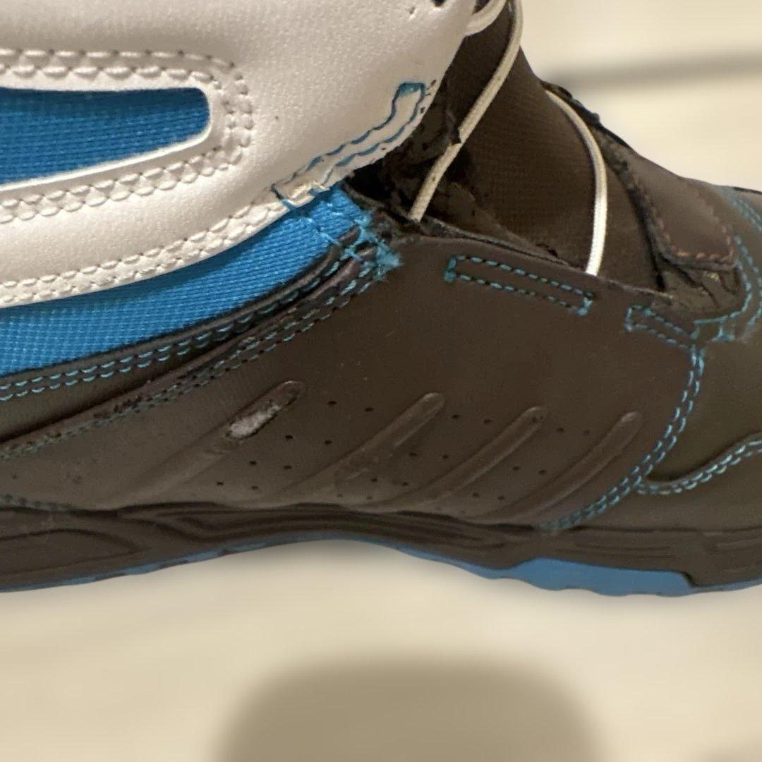 ［BURTON ］moto スノーボード ブーツ