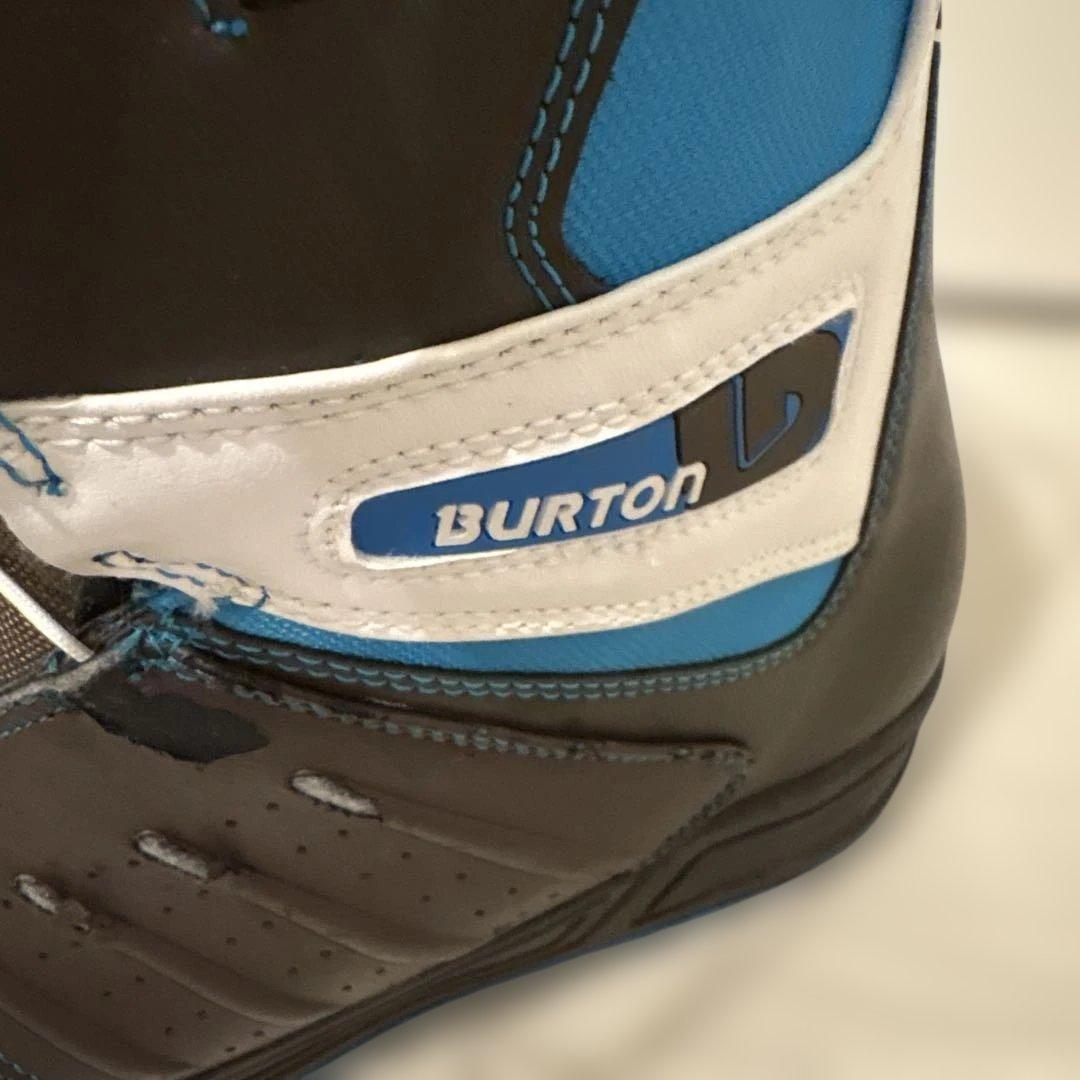 ［BURTON ］moto スノーボード ブーツ