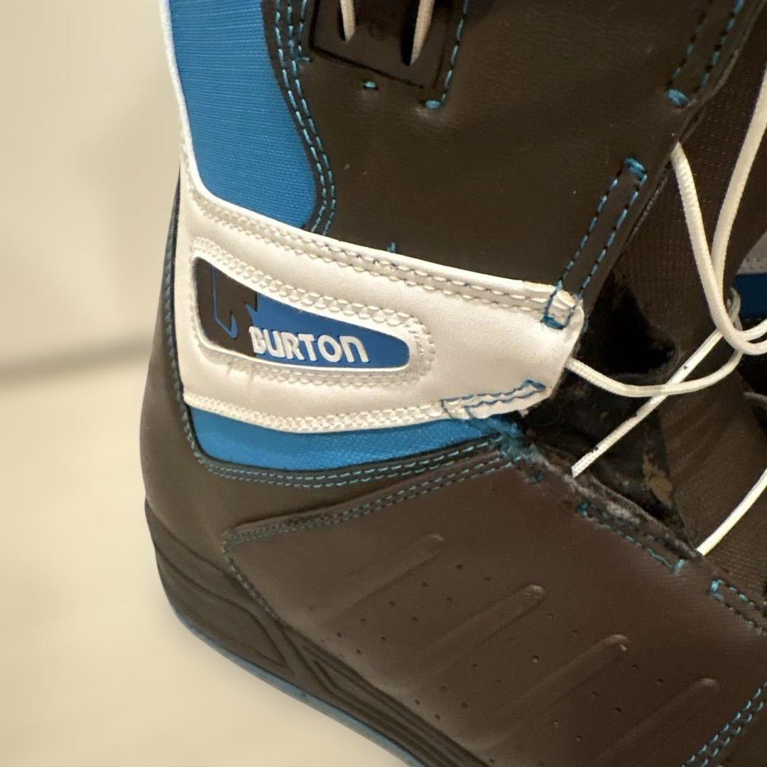 ［BURTON ］moto スノーボード ブーツ