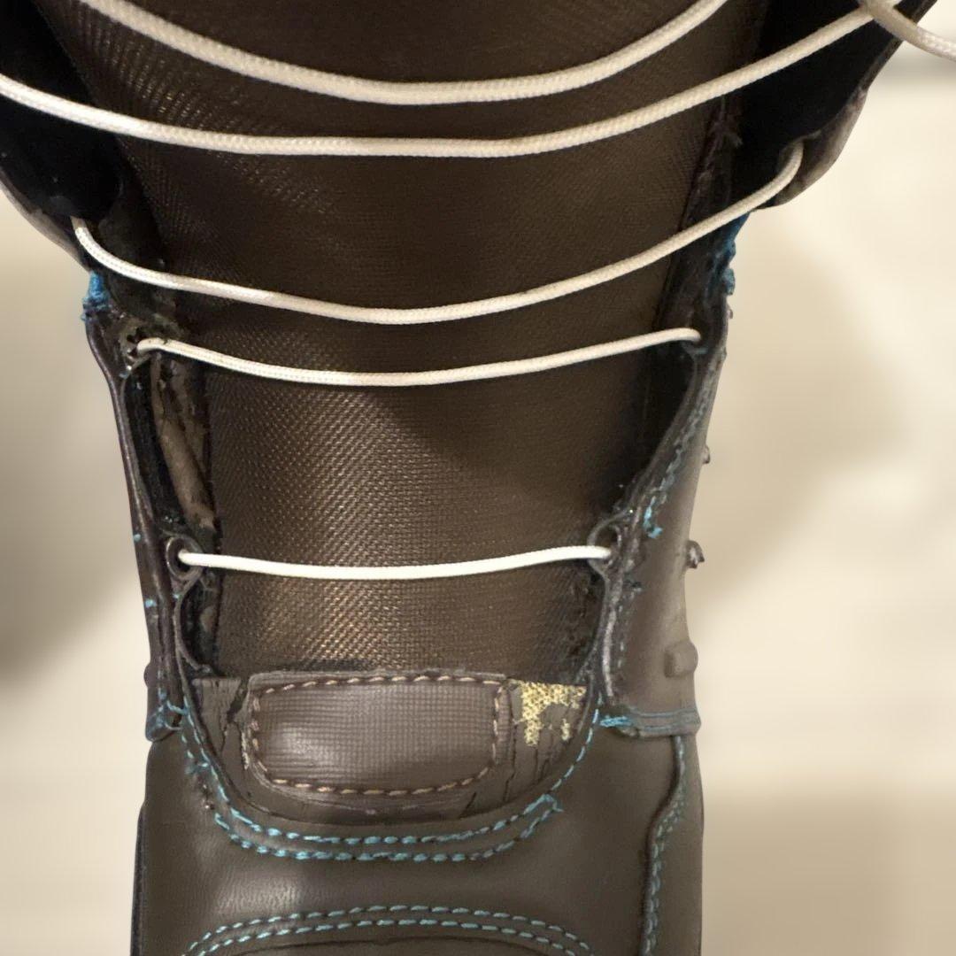 ［BURTON ］moto スノーボード ブーツ