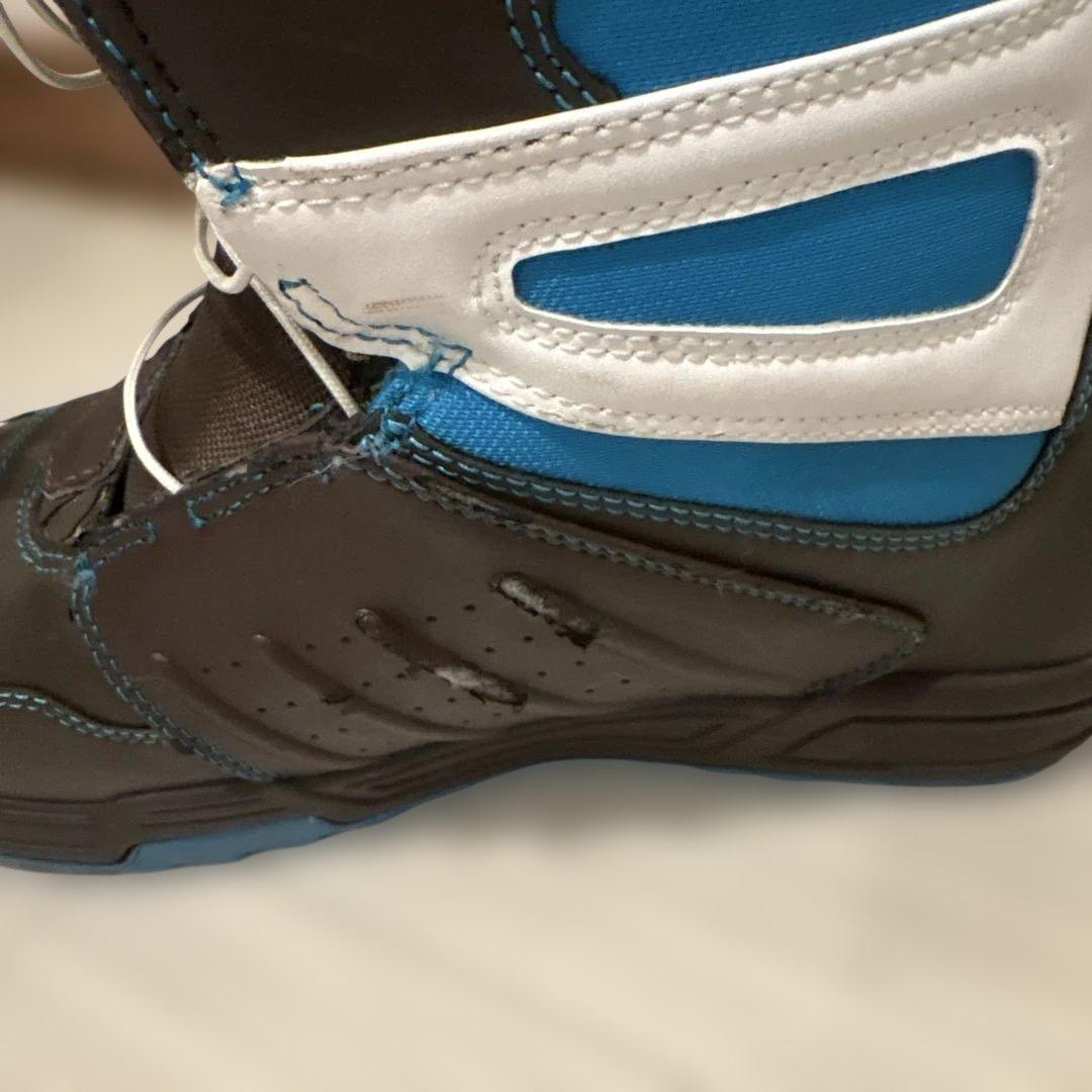 ［BURTON ］moto スノーボード ブーツ