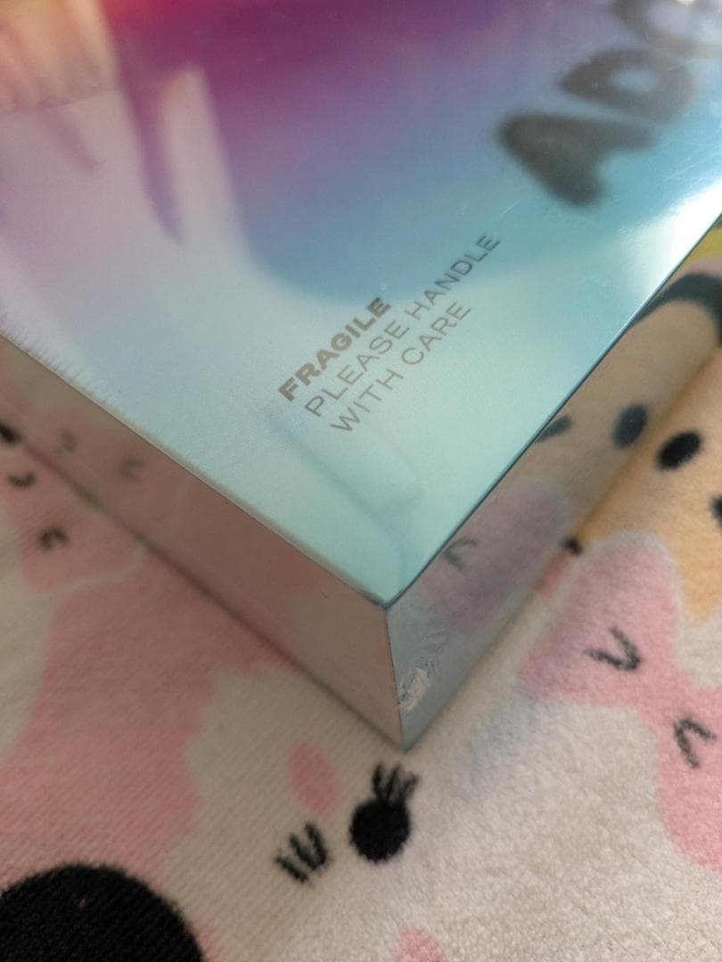 Bright　ADOLESCENT 1STミニアルバム　GMMTV　Cloud9