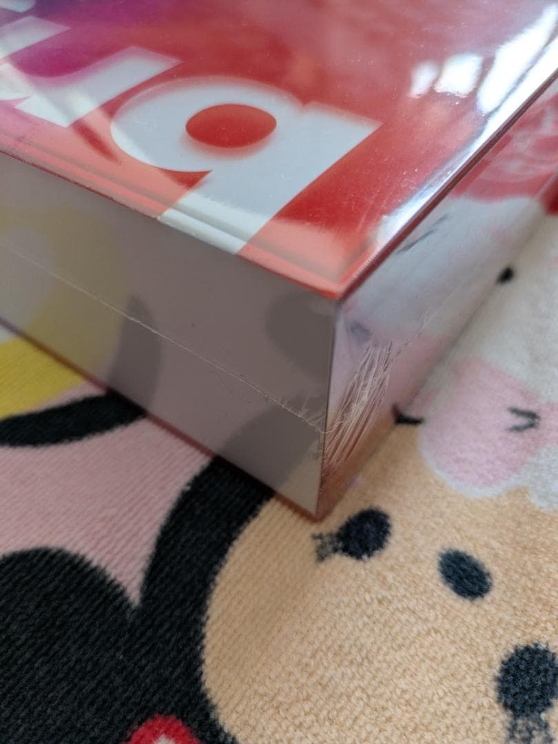 Bright　ADOLESCENT 1STミニアルバム　GMMTV　Cloud9