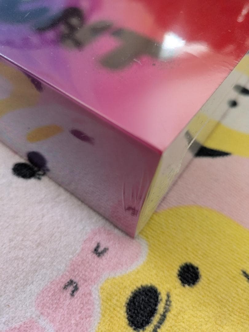 Bright　ADOLESCENT 1STミニアルバム　GMMTV　Cloud9