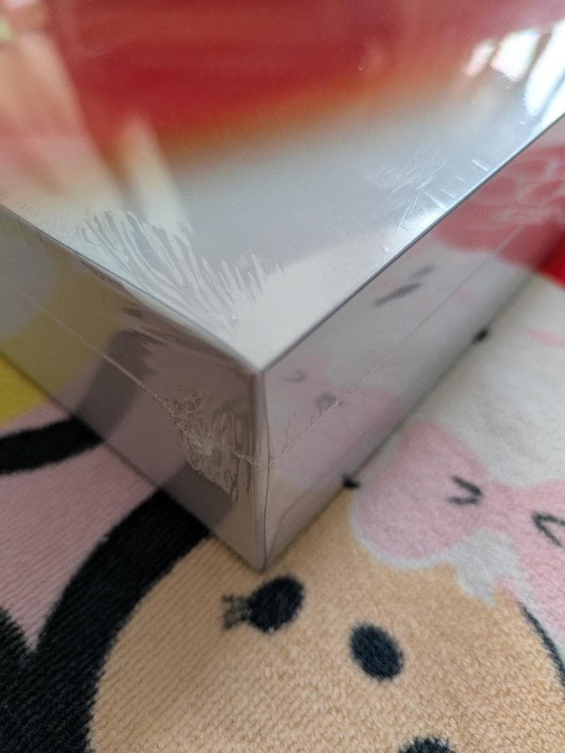 Bright　ADOLESCENT 1STミニアルバム　GMMTV　Cloud9