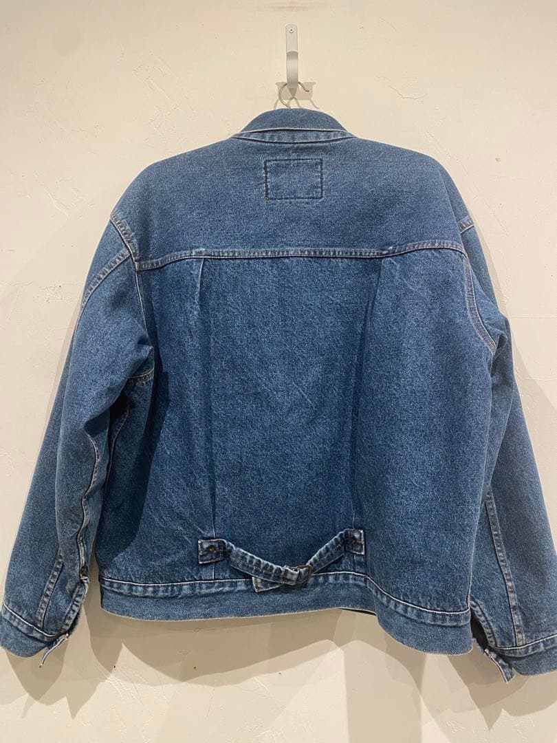 SUGAR CANE 90s 1st No2 219 ブランケット519xx