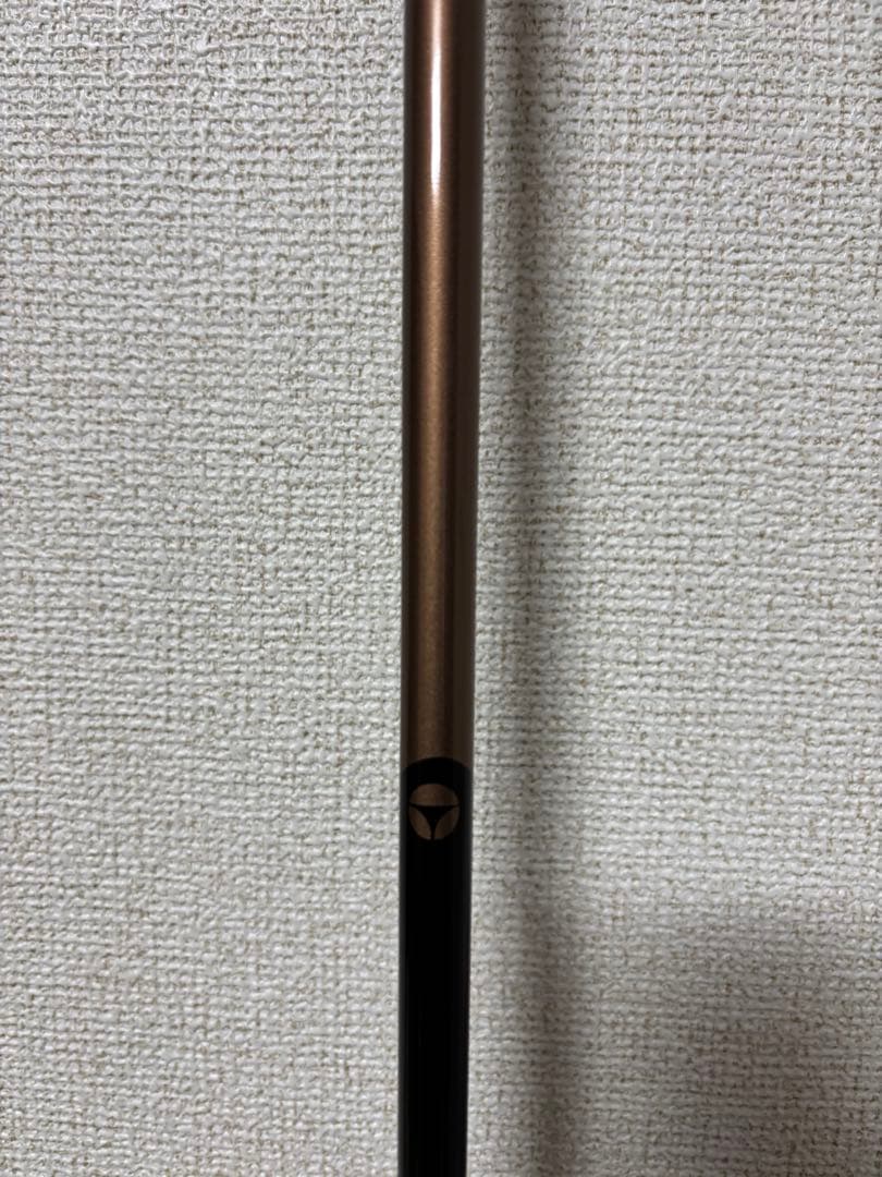 ミニドライバー&3W用、テーラーメイドスリーブUST Mamiya 65