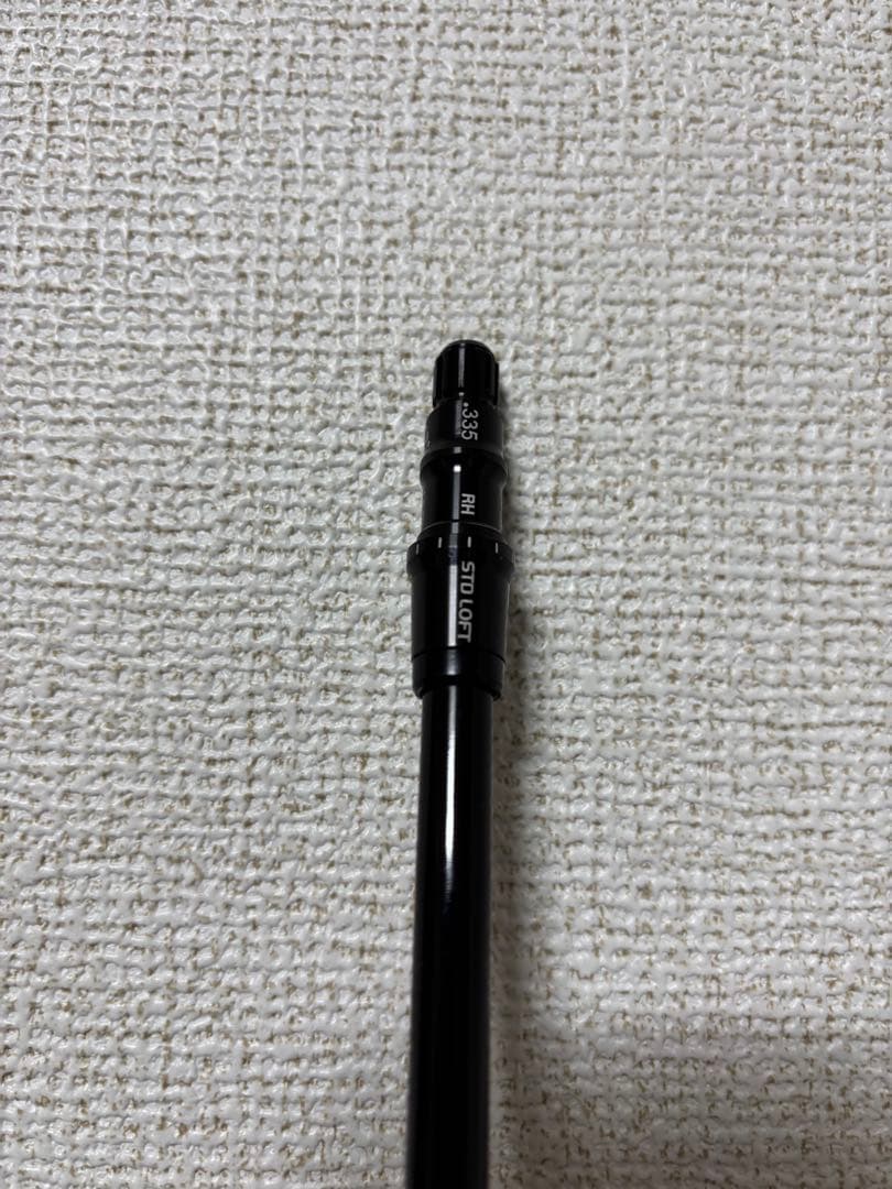 ミニドライバー&3W用、テーラーメイドスリーブUST Mamiya 65