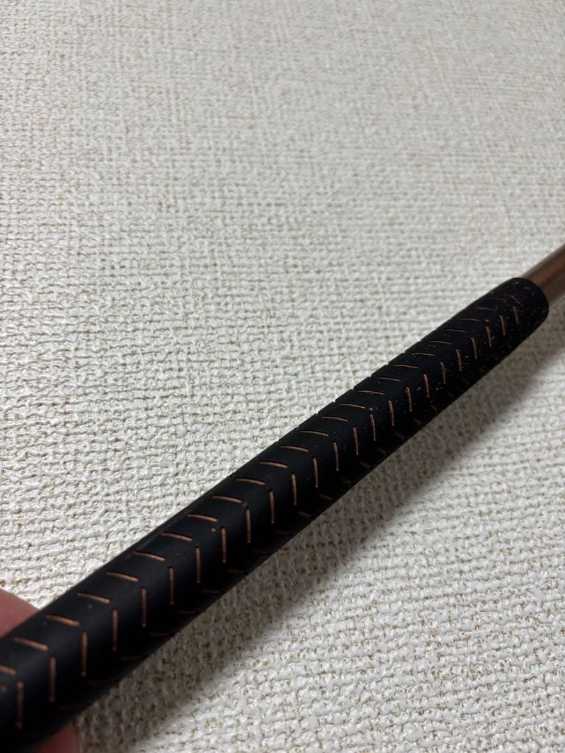 ミニドライバー&3W用、テーラーメイドスリーブUST Mamiya 65