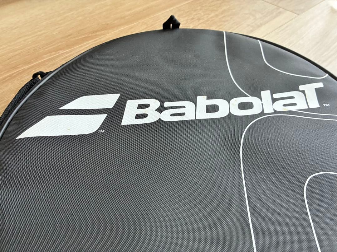 BabolaTバボラ テニスラケット DRIVE Z LITE