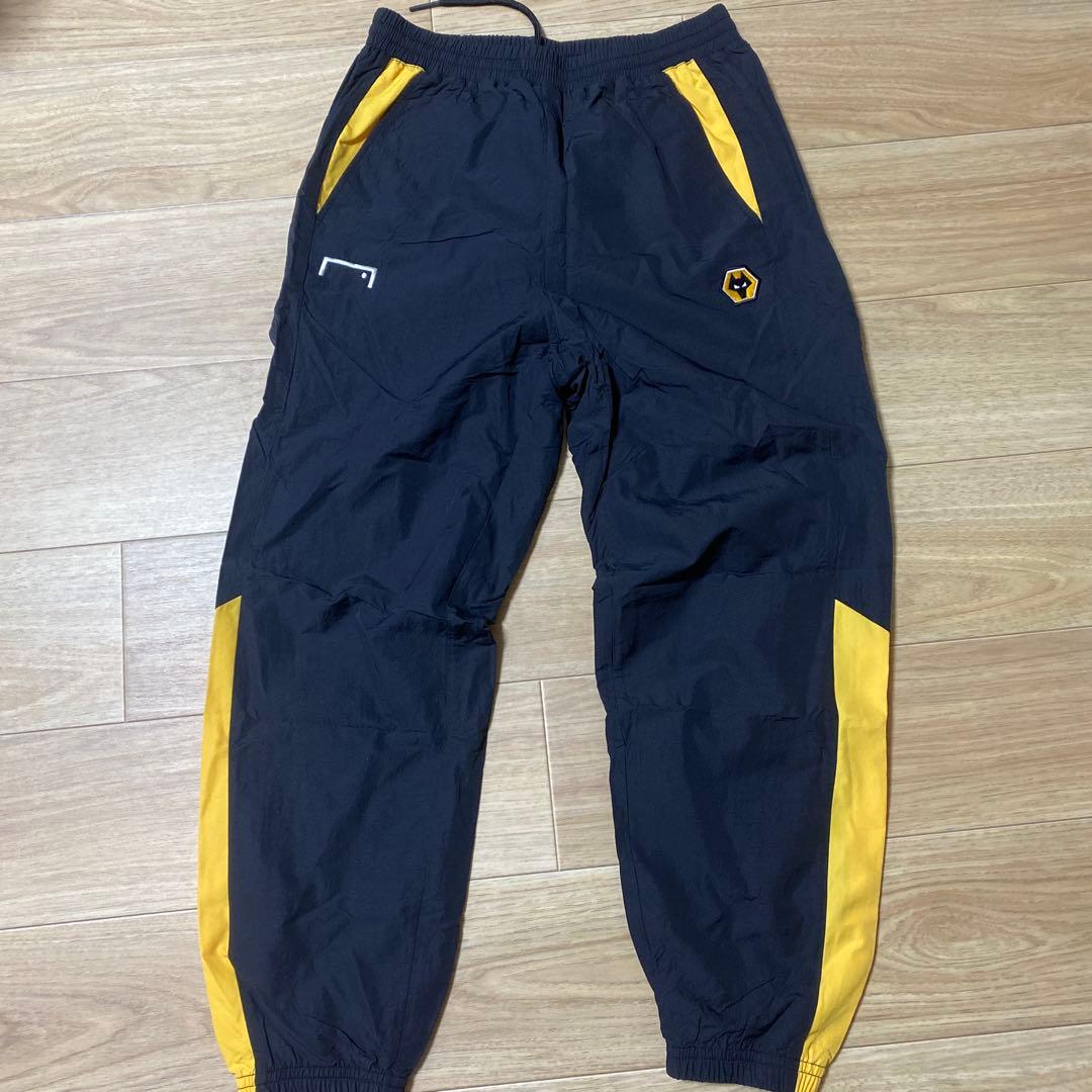 ゴールスタジオ　ウルブス　セットアップ