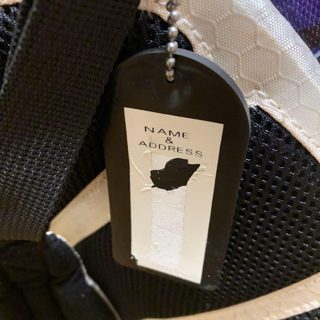 OGIO スタンドバッグ カラフルデザイン