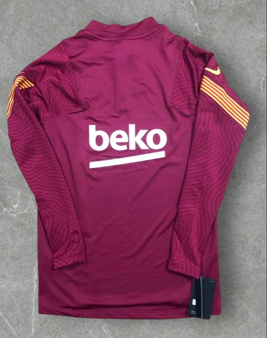 バルセロナ　DryStrikeDrillTop S