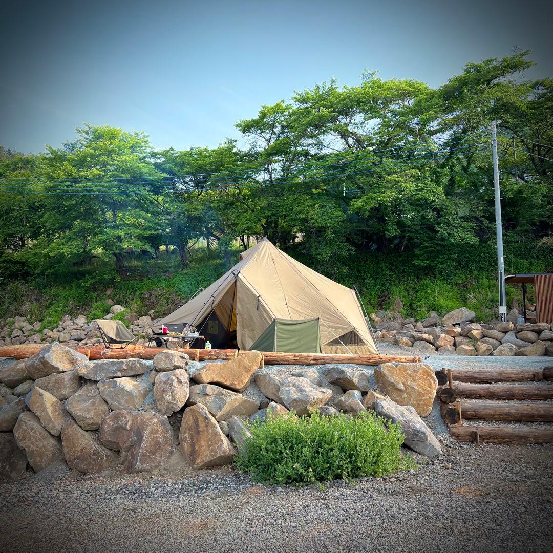 ZANE ARTS ゼインアーツ ゼクー L ZEKU-L インナーテント付き