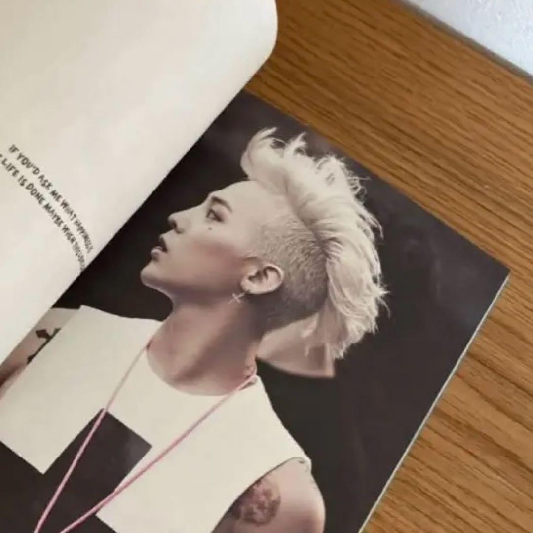 G-DRAGON/G-DRAGON'S COLLECTION Ⅱ'COUP D…