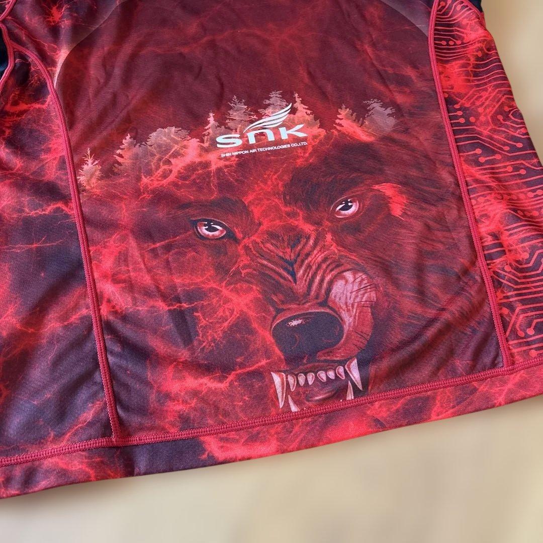 ラグビー 東芝ブレイブルーパス XL ユニフォーム