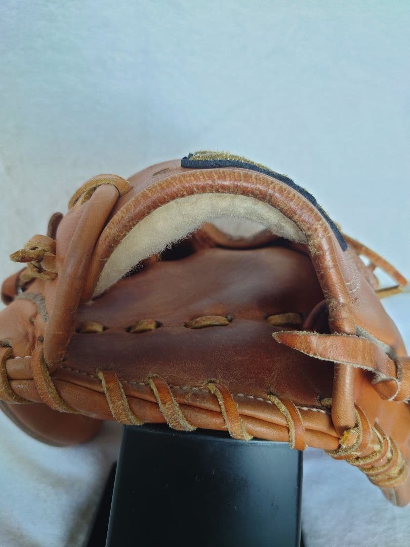 スラッガー　硬式内野手　グローブ