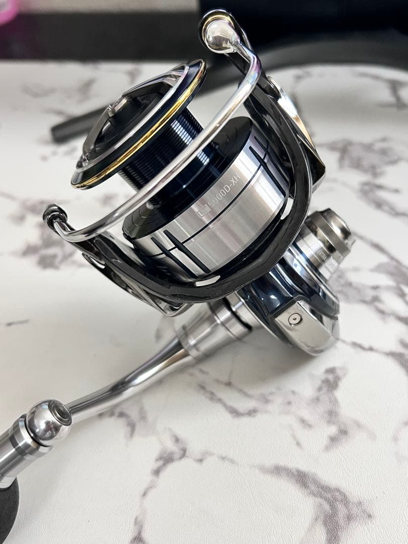 19セルテートLT5000D-XH