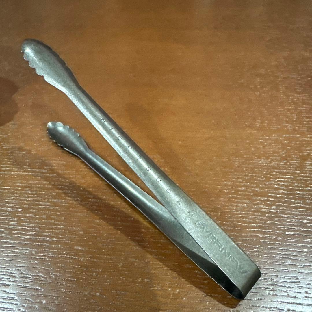 エバニュー パンタパス 570 & ニクツカム　他セット