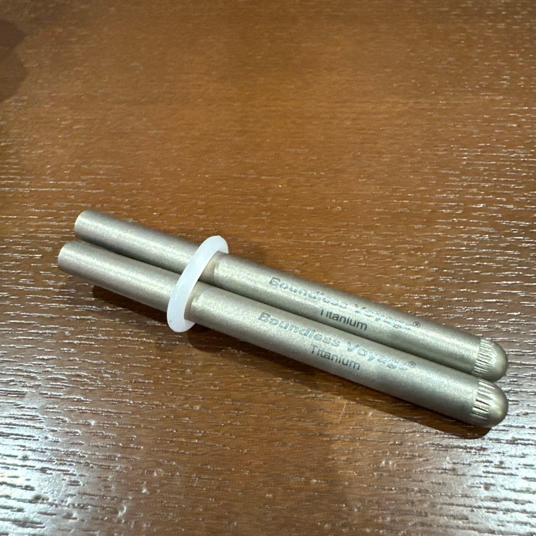 エバニュー パンタパス 570 & ニクツカム　他セット