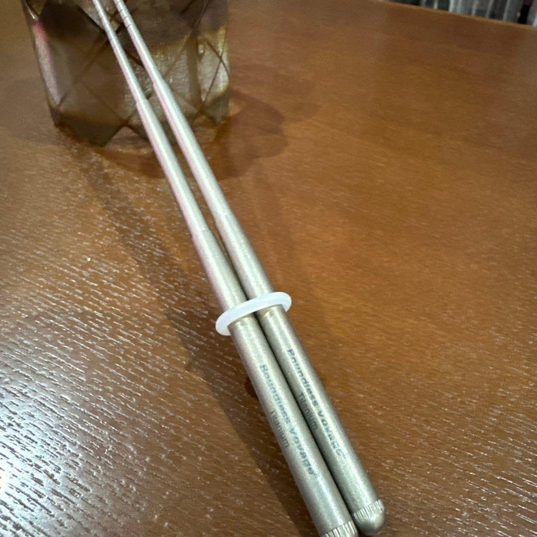 エバニュー パンタパス 570 & ニクツカム　他セット