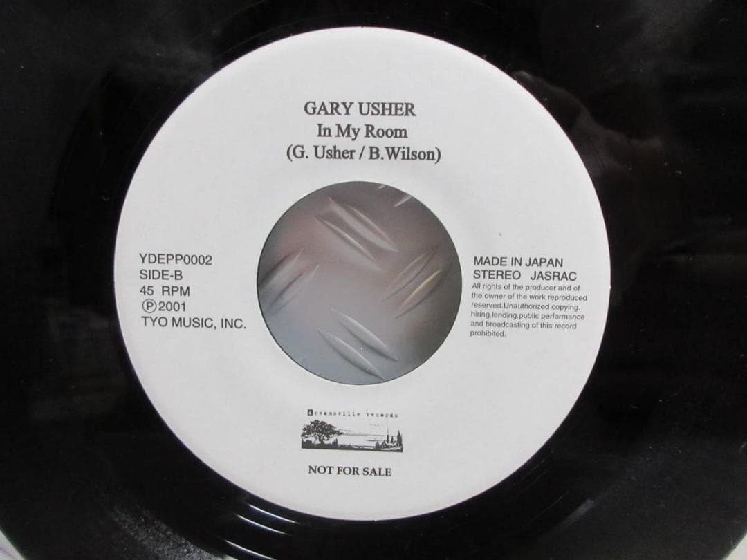 ★SAGITTARIUS◇GARY USHER★サジタリアス◇ゲイリーアッシャー