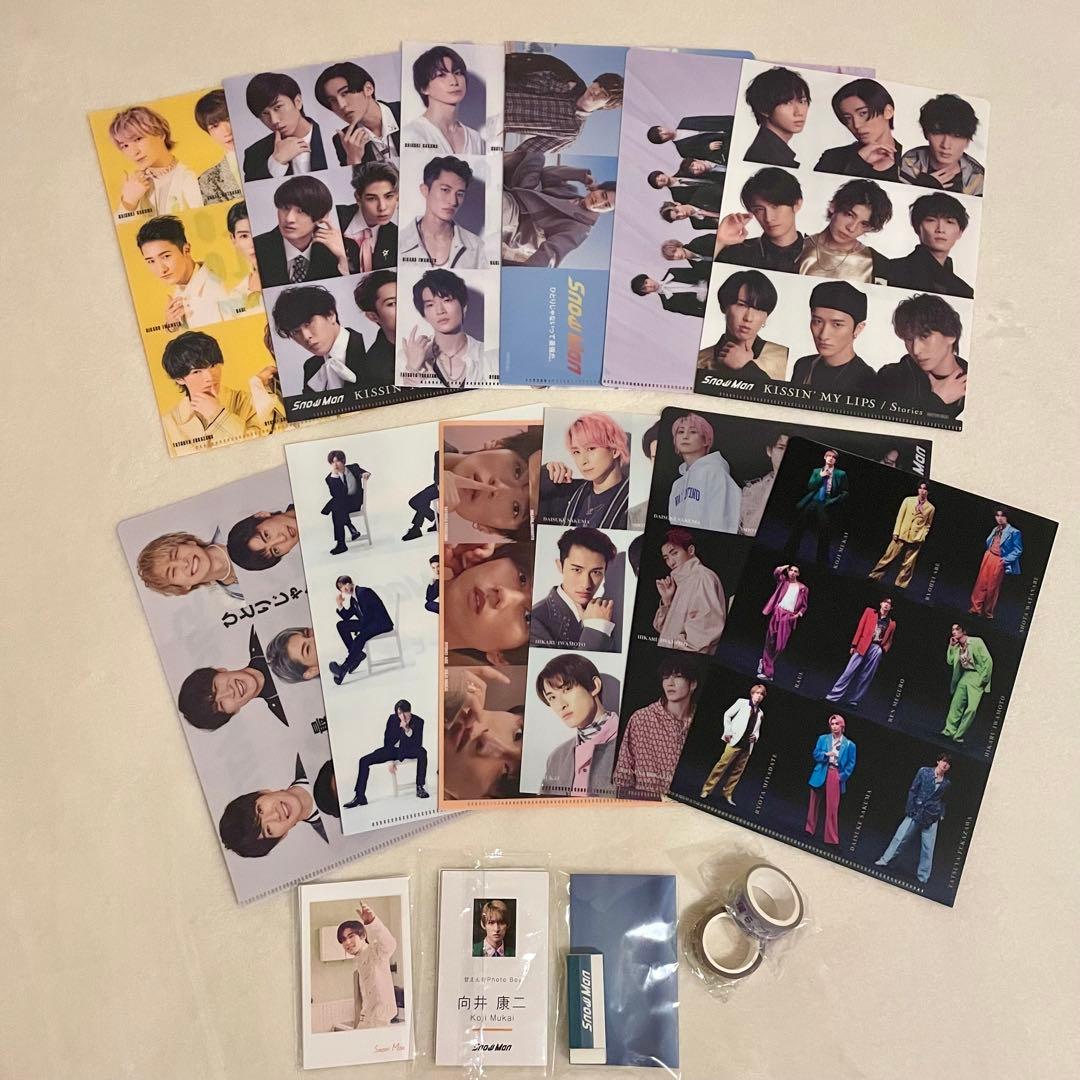 Man シングルまとめ売り（1〜9th）