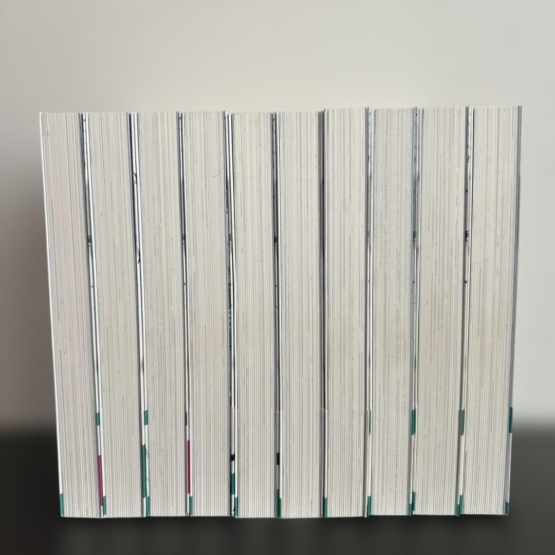 佐々木とピーちゃん 1〜10巻セット