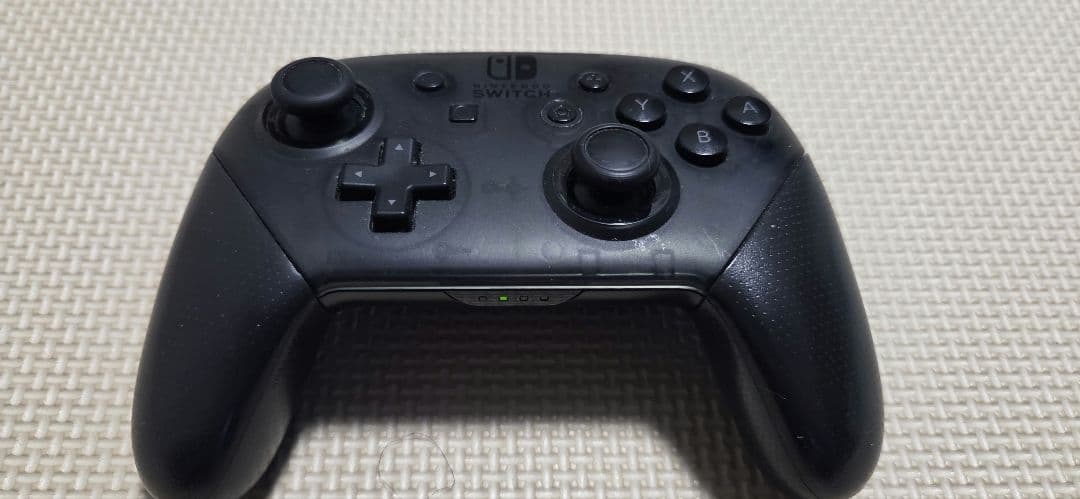 Nintendo Switch 赤黒 スーパーマリオオデッセイ　仕様