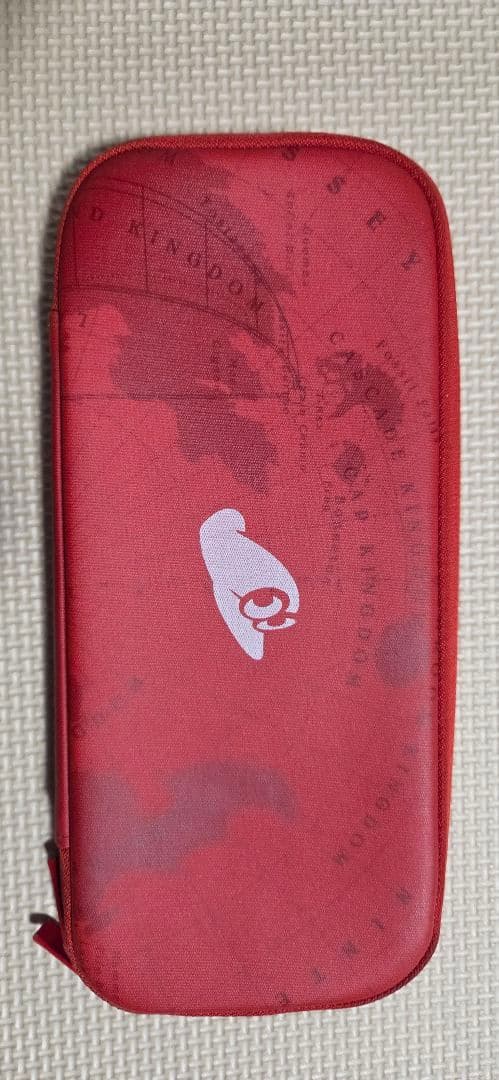 Nintendo Switch 赤黒 スーパーマリオオデッセイ　仕様