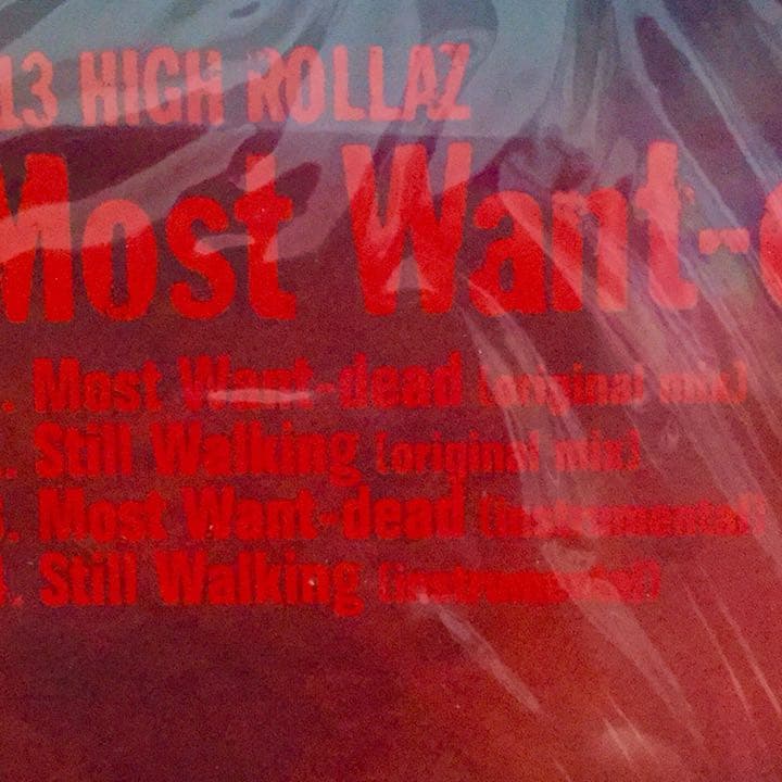 邦楽 213 HICH ROLLAZ