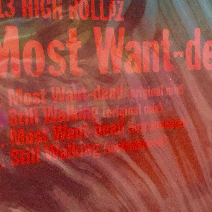 邦楽 213 HICH ROLLAZ