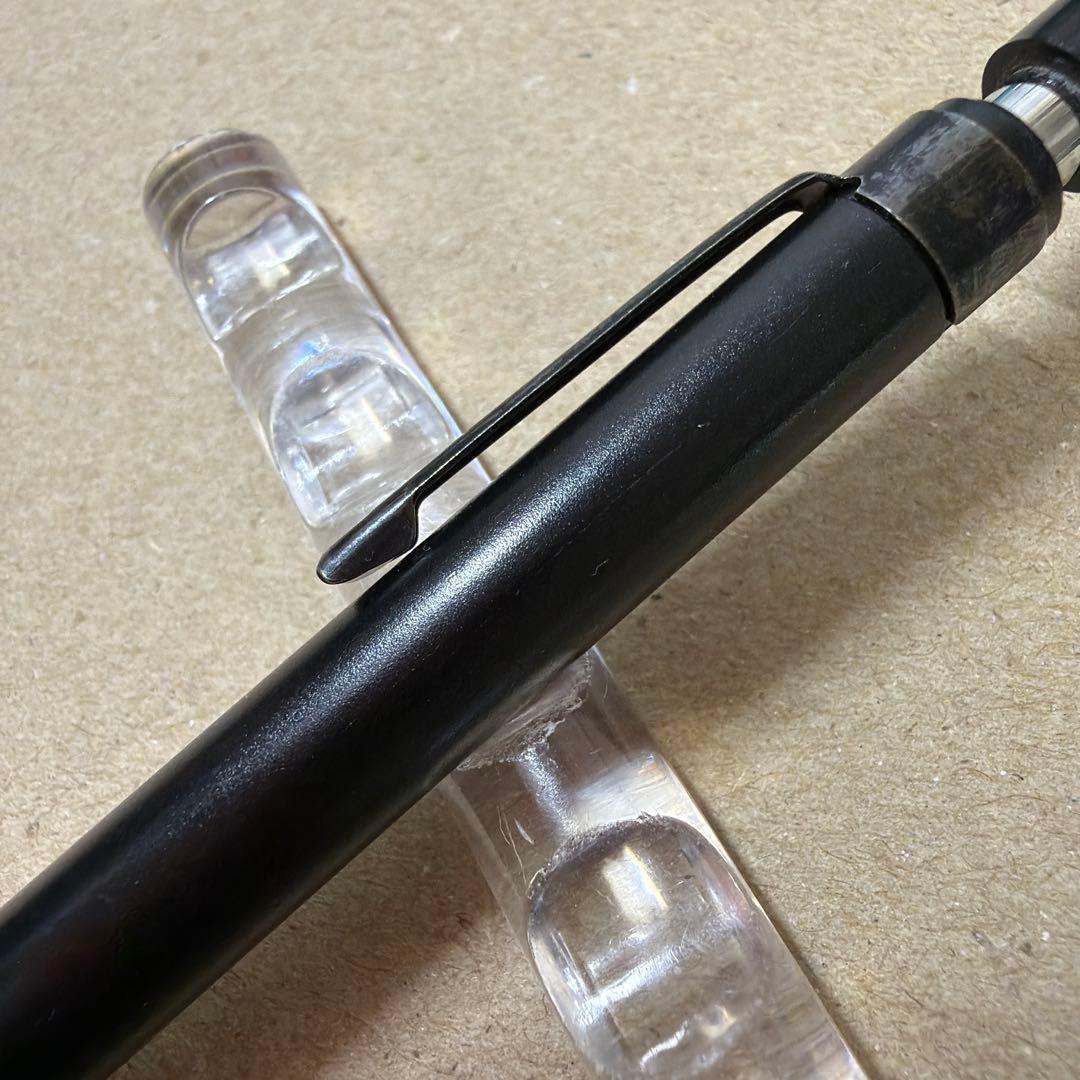 廃盤 ゼブラ DRAFIX ドラフィックス 1000 シャーペン 0.5mm