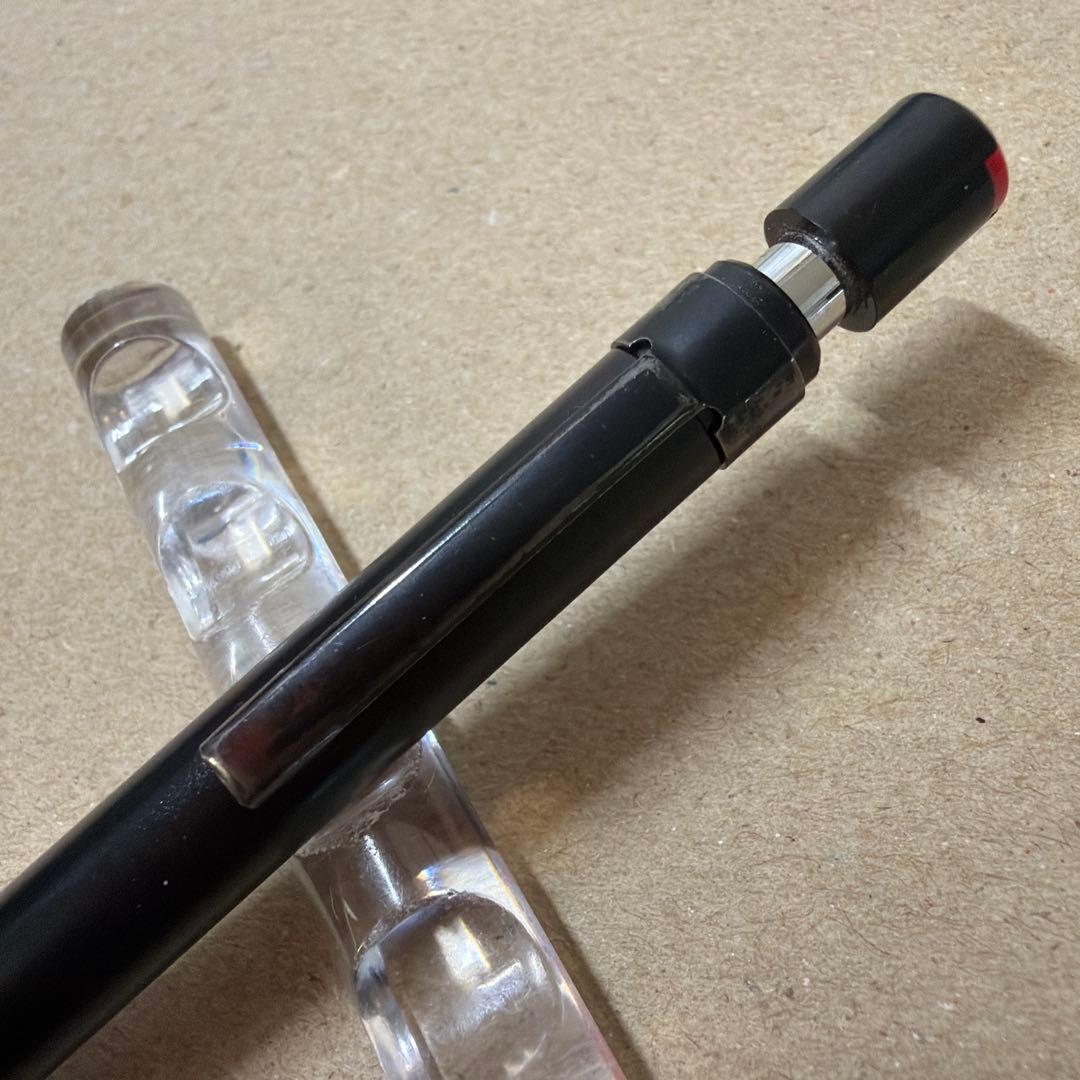 廃盤 ゼブラ DRAFIX ドラフィックス 1000 シャーペン 0.5mm