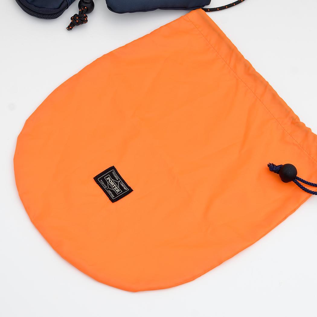 ポーター　タンカー　オフィサーキット【美品】