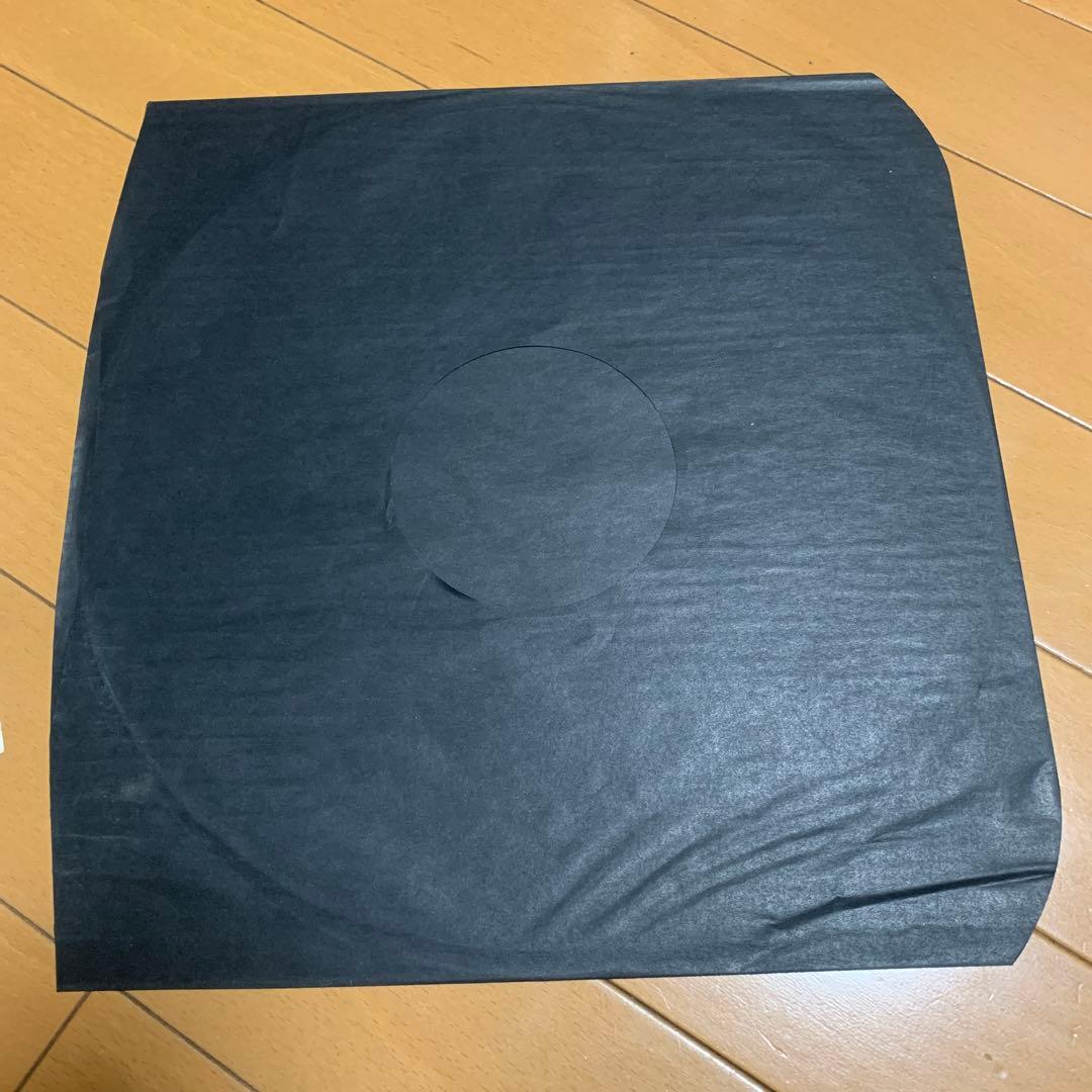 【希少　丸帯】The Beatles BEATLES VI アナログレコード